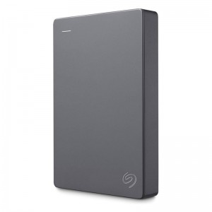 Disco Externo 2.5" Seagate Basic Portable 4TB USB 3.0